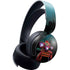 Marvel Iron Man Repulsor Blast PULSE 3D Wireless Headset for PS5 Skin