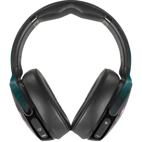 Marvel Iron Man Repulsor Blast Skullcandy Venue Skin