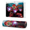 Marvel Iron Man Repulsor Blast Gaming Mouse Pad