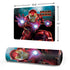 Marvel Iron Man Repulsor Blast Gaming Mouse Pad