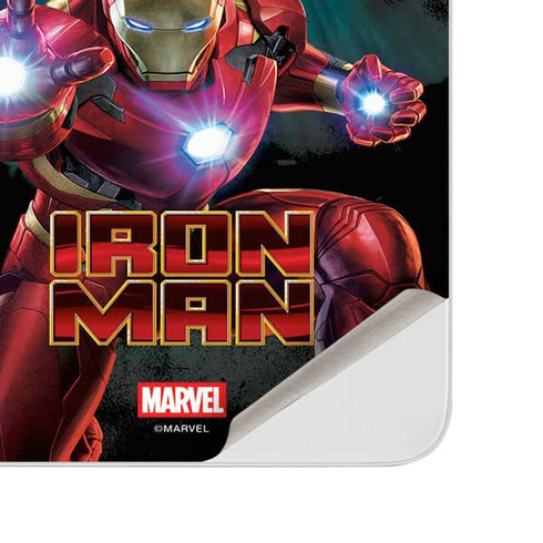 Marvel Iron Man Repulsor Blast Surface Duo Skin