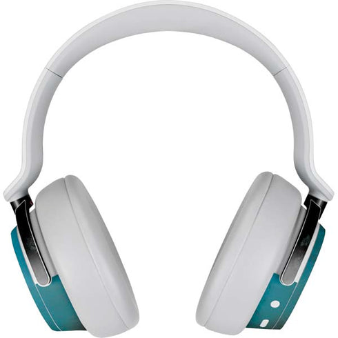 Marvel Iron Man Repulsor Blast Surface Headphones Skin