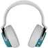 Marvel Iron Man Repulsor Blast Surface Headphones Skin