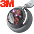 Marvel Iron Man Repulsor Blast Surface Headphones Skin