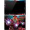 Marvel Iron Man Repulsor Blast Surface Pro 4 Skin