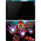Marvel Iron Man Repulsor Blast Surface Pro 6 Skin