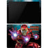 Marvel Iron Man Repulsor Blast Surface Pro 6 Skin