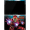 Marvel Iron Man Repulsor Blast Surface Pro 7 Skin