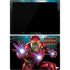 Marvel Iron Man Repulsor Blast Surface Pro 7 Skin