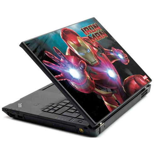 Marvel Iron Man Repulsor Blast T440s Skin