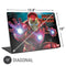 Marvel Iron Man Repulsor Blast Universal Laptop 17in (13.8 x 10in) Skin