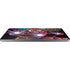 Marvel Iron Man Repulsor Blast Universal Laptop 17in (13.8 x 10in) Skin
