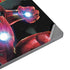 Marvel Iron Man Repulsor Blast Universal Laptop 17in (13.8 x 10in) Skin