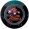 Marvel Iron Man Repulsor Blast Wireless Charger Skin