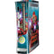 Marvel Iron Man Repulsor Blast Xbox 360 (Includes HDD) Skin