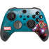 Marvel Iron Man Repulsor Blast Xbox Elite Wireless Controller Series 2 Skin