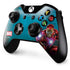 Marvel Iron Man Repulsor Blast Xbox One Controller Skin