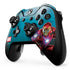 Marvel Iron Man Repulsor Blast Xbox One Elite Controller Skin