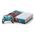 Marvel Iron Man Repulsor Blast Xbox One Skins