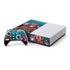 Marvel Iron Man Repulsor Blast Xbox One Skins