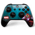 Marvel Iron Man Repulsor Blast Xbox One X Bundle Skin