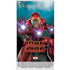 Marvel Iron Man Repulsor Blast Xbox Series S Console Skin