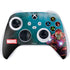 Marvel Iron Man Repulsor Blast Xbox Series S Controller Skin