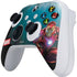 Marvel Iron Man Repulsor Blast Xbox Series S Controller Skin