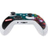 Marvel Iron Man Repulsor Blast Xbox Series S Controller Skin