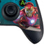 Marvel Iron Man Repulsor Blast Xbox Series X Bundle Skin