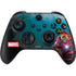 Marvel Iron Man Repulsor Blast Xbox Series X Controller Skin