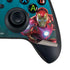 Marvel Iron Man Repulsor Blast Xbox Series X Controller Skin