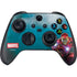Marvel Iron Man Repulsor Blast XBox Series X Digital Edition Bundle Skin