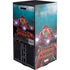 Marvel Iron Man Repulsor Blast XBox Series X Digital Edition Console Skin