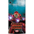Marvel Iron Man Repulsor Blast XBox Series X Digital Edition Console Skin