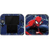 Marvel Spiderman Crawling Spiderman Nintendo Skins