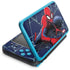 Marvel Spiderman Crawling Spiderman Nintendo Skins