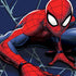 Marvel Spiderman Crawling Spiderman Nintendo 2DS XL (2017) Skin