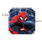 Marvel Spiderman Crawling Spiderman 85W Power Adapter (15 and 17 inch MacBook Pro Charger) Skin