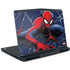 Marvel Spiderman Crawling Spiderman Dell Alienware Skin