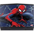 Marvel Spiderman Crawling Spiderman Dell Alienware Skin