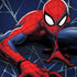 Marvel Spiderman Crawling Spiderman Dell Alienware Skin