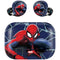 Marvel Spiderman Crawling Spiderman Amazon Echo Buds Skin