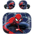 Marvel Spiderman Crawling Spiderman Amazon Echo Buds Skin