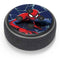 Marvel Spiderman Crawling Spiderman Amazon Echo Dot Skin