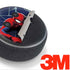 Marvel Spiderman Crawling Spiderman Amazon Echo Dot Skin