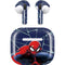 Marvel Spiderman Crawling Spiderman Apple AirPods (3rd Gen 2021) Skin