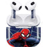 Marvel Spiderman Crawling Spiderman Apple AirPods (3rd Gen 2021) Skin