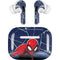 Marvel Spiderman Crawling Spiderman Apple AirPods Pro Skin