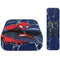 Marvel Spiderman Crawling Spiderman Apple TV Skin